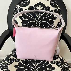 Kate Spade Greene Street Kaia Leather Shoulder Bag